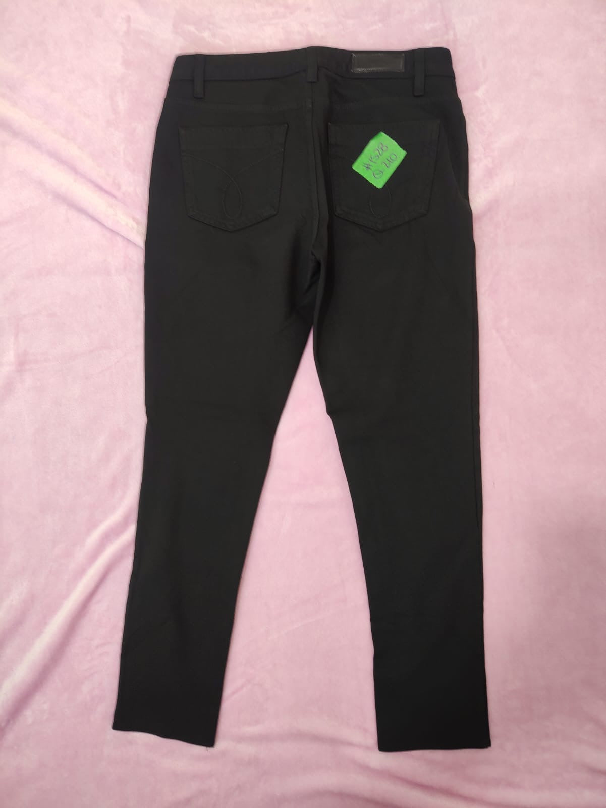 Jeans Calvin Klein