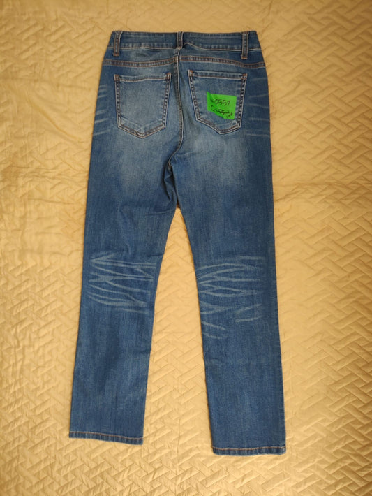 Jeans MKRS
