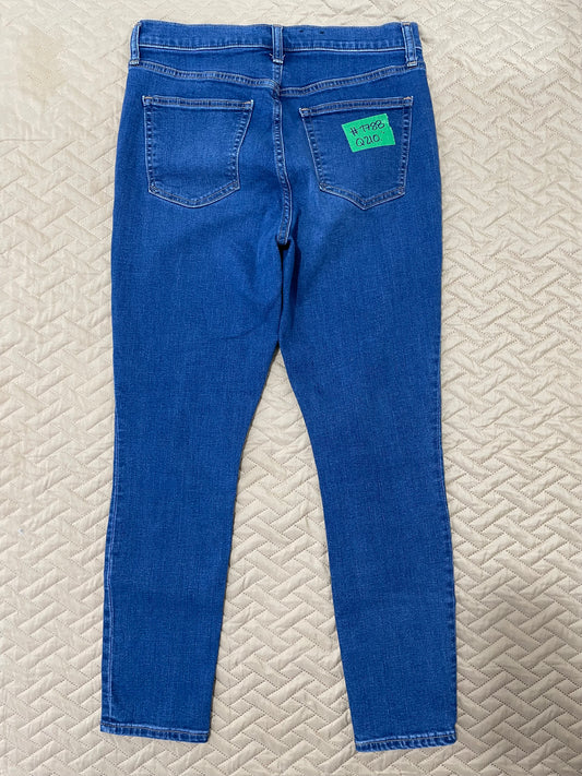 Jeans Gap