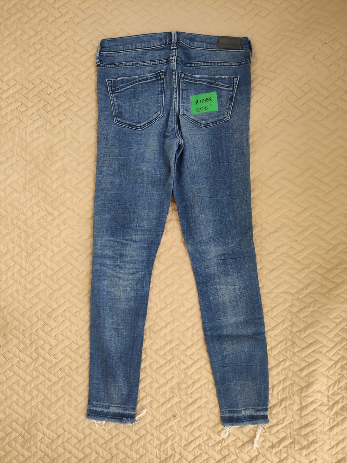 Jeans Express