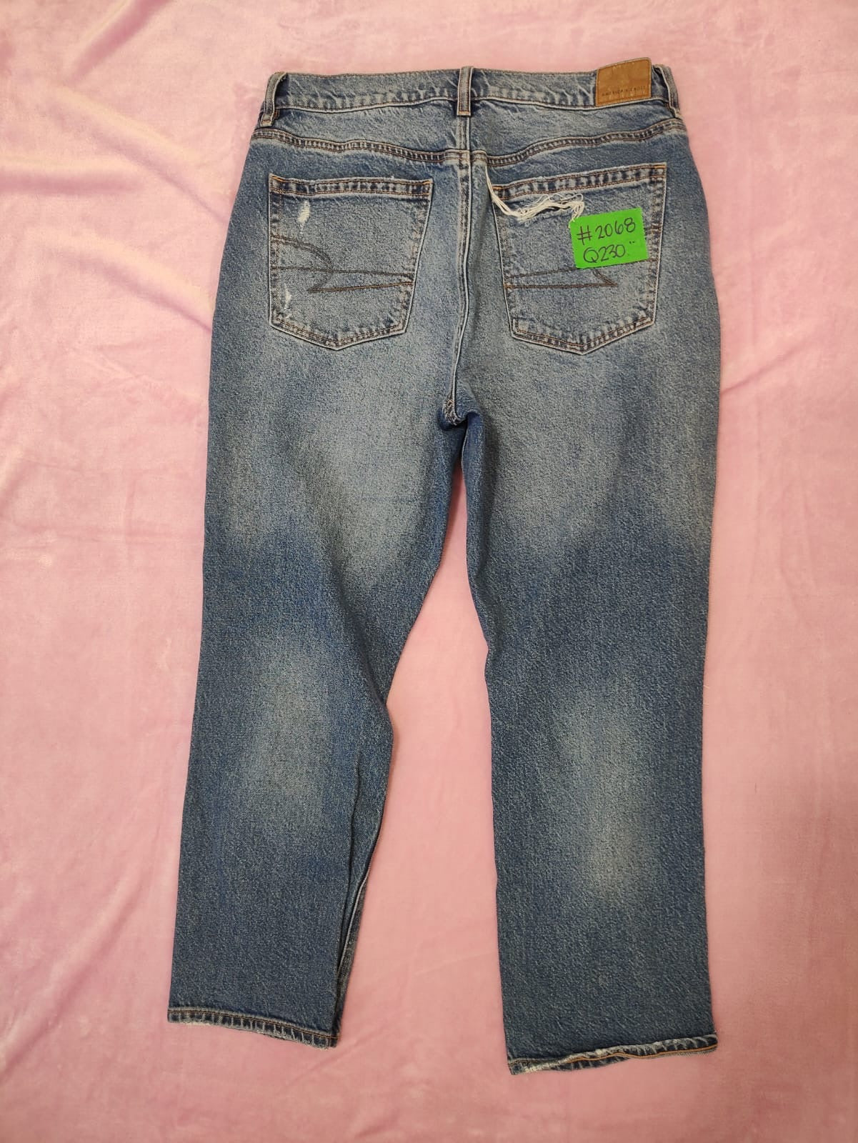 Jeans American Eagle