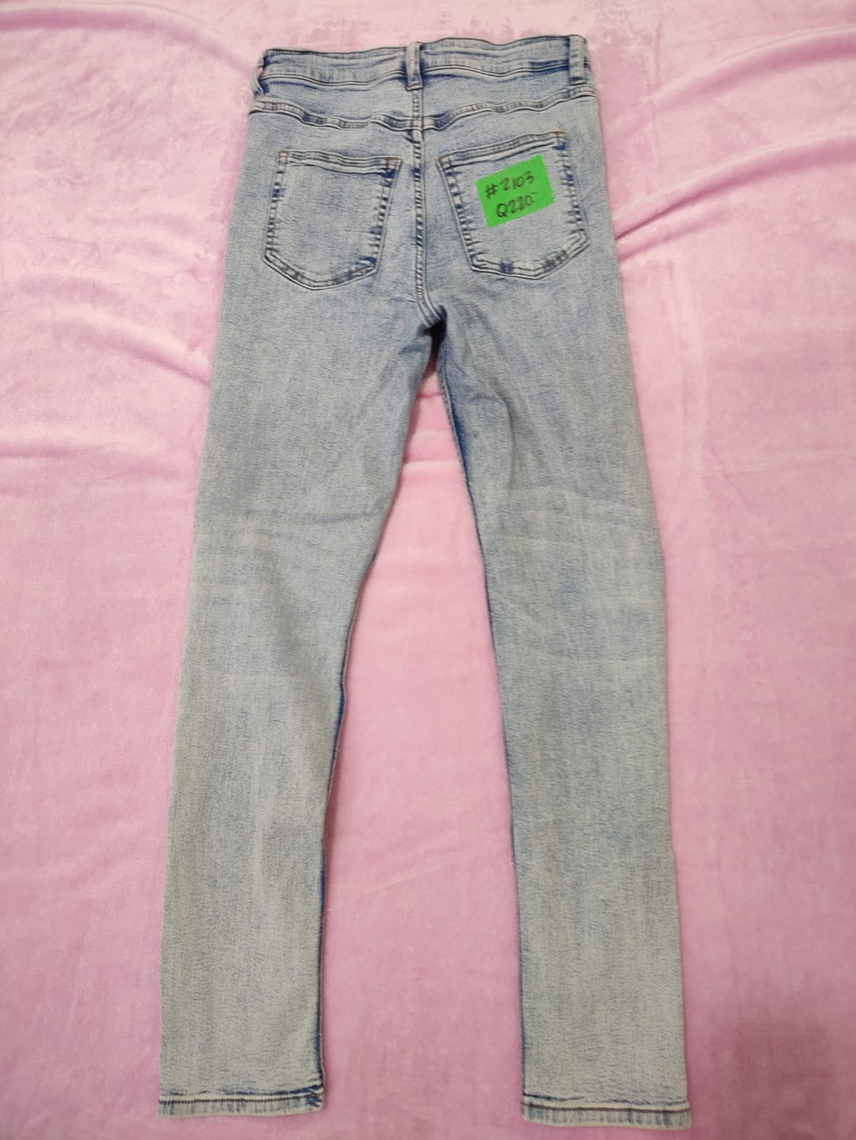 Jeans H&M