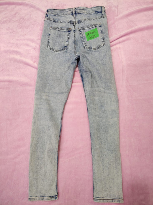 Jeans H&M