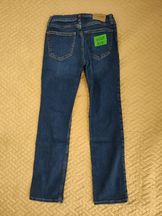 Jeans Abercrombie