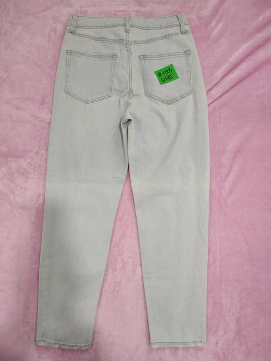 Jeans Wild Fable