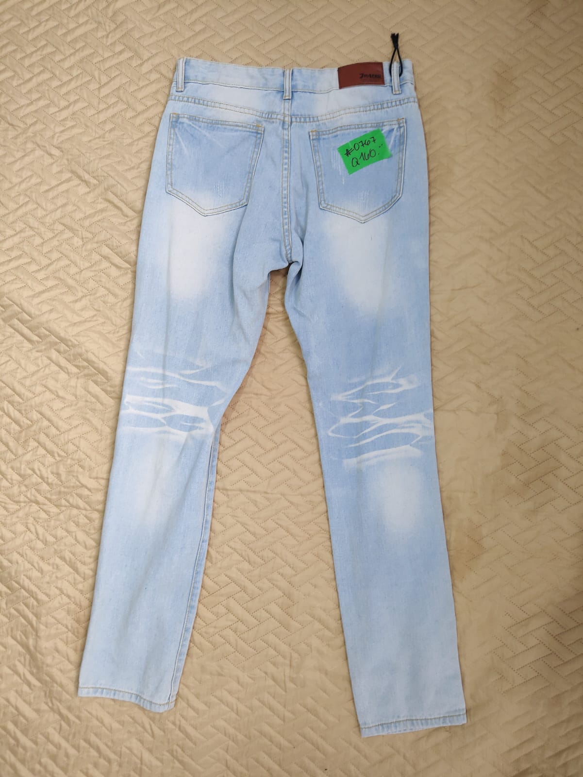 Jeans Jean