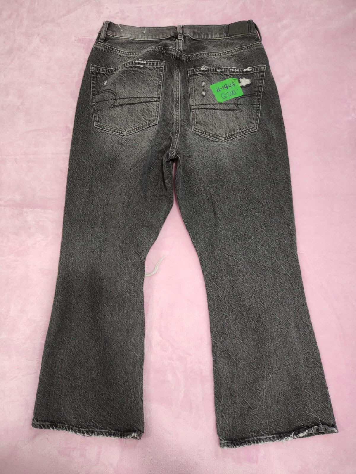Jeans American Eagle