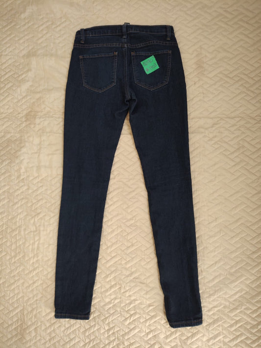 Jeans Forever 21