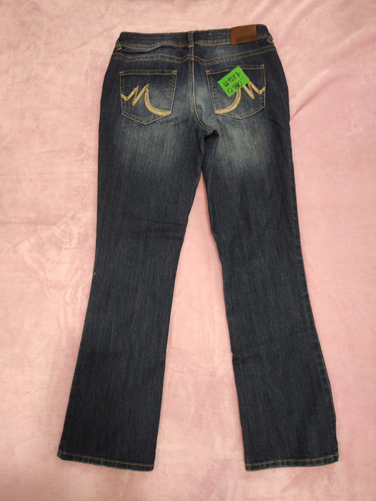 Jeans Maurices