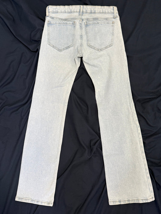 Jeans Wild Fable
