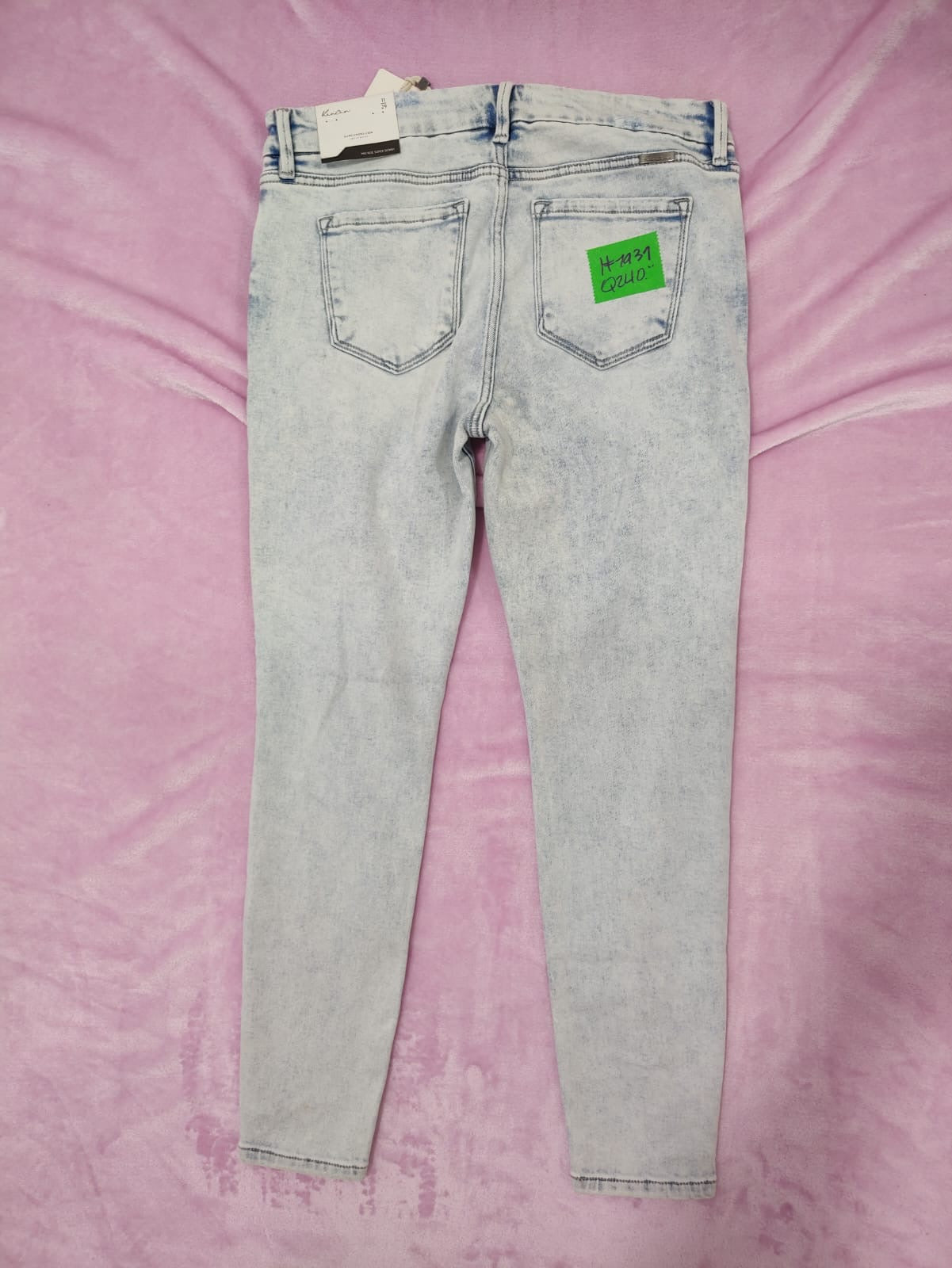 Jeans Kancan