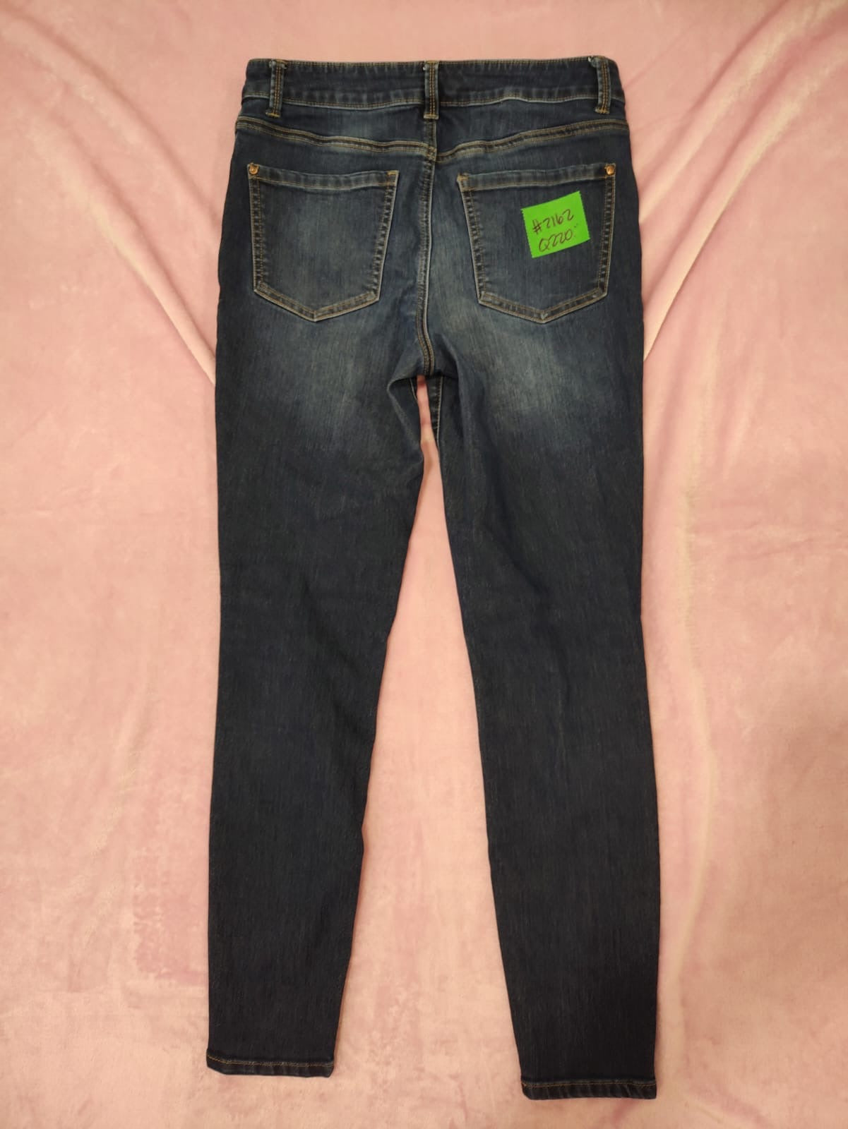 Jeans Maurices
