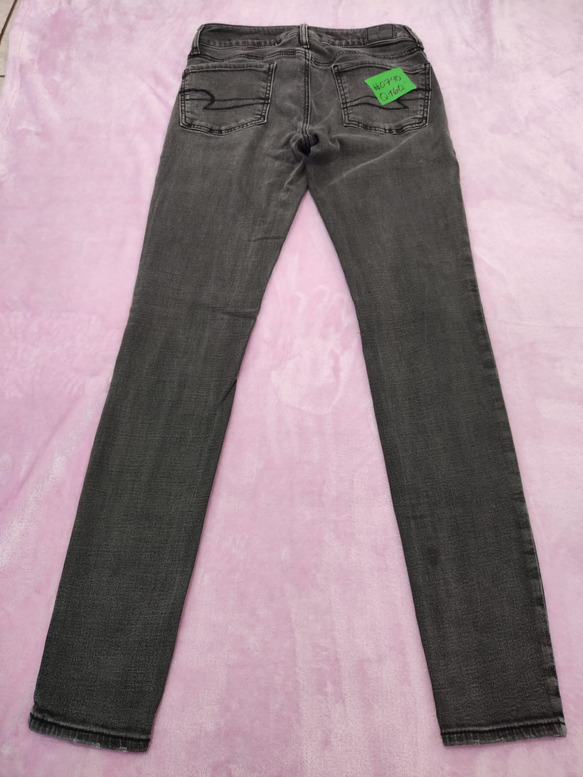 Jeans American Eagle