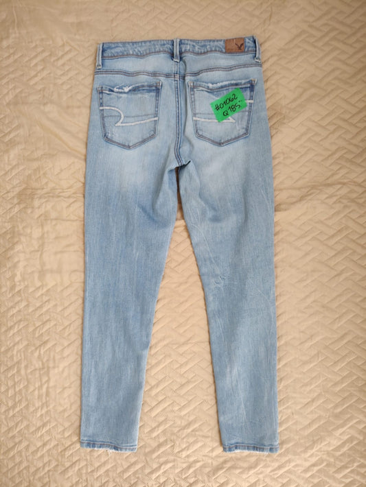 Jeans American Eagle
