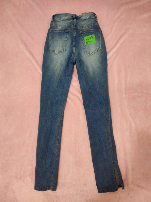Jeans Shein