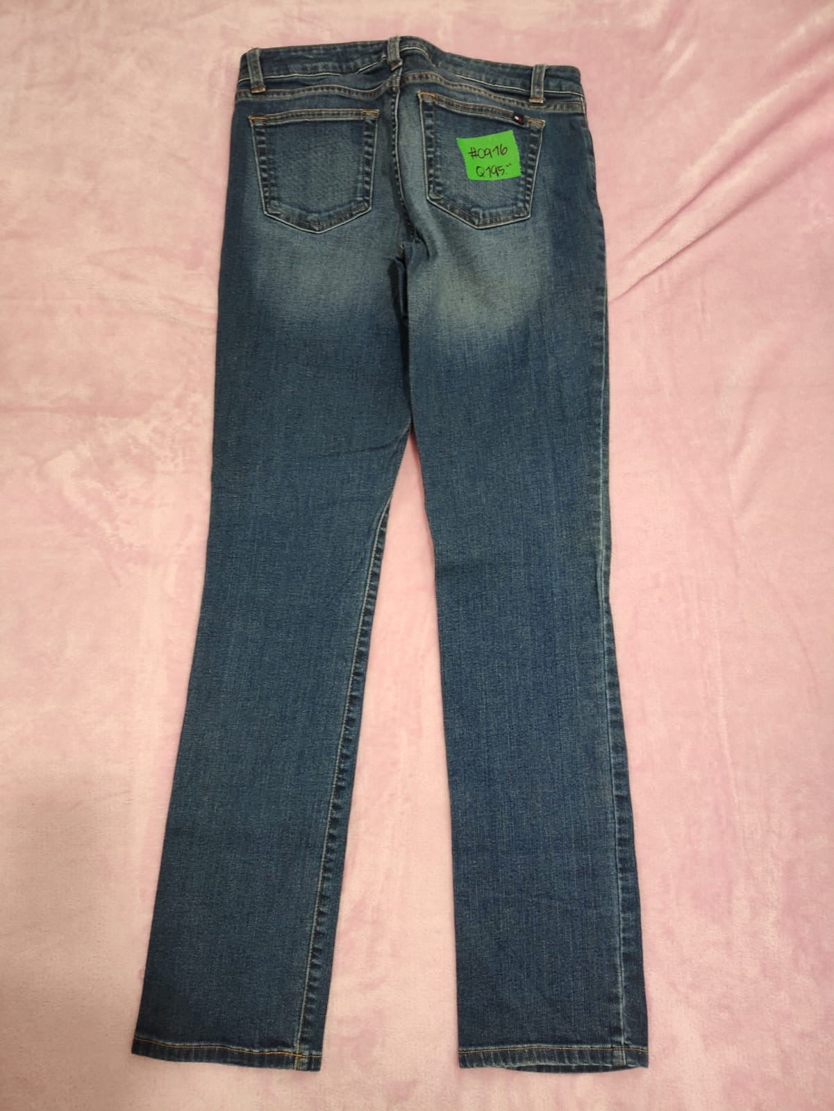 Jeans Tommy Hilfiger