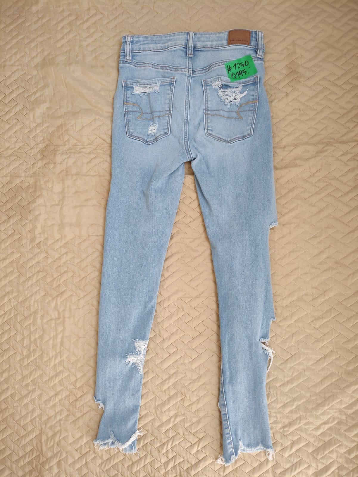 Jeans American Eagle