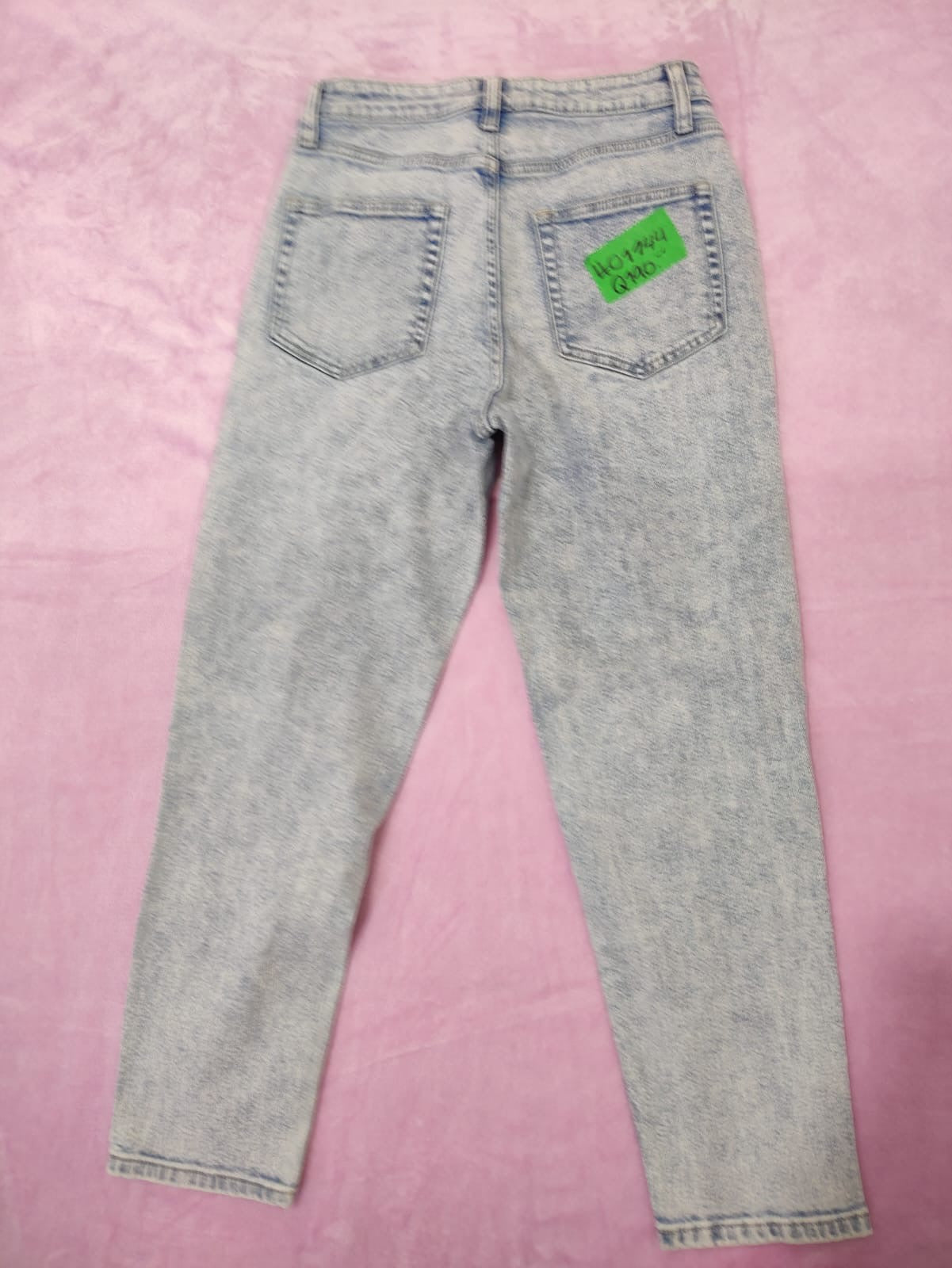 Jeans Wild Fable