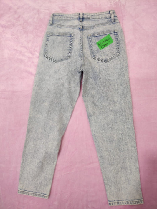 Jeans Wild Fable