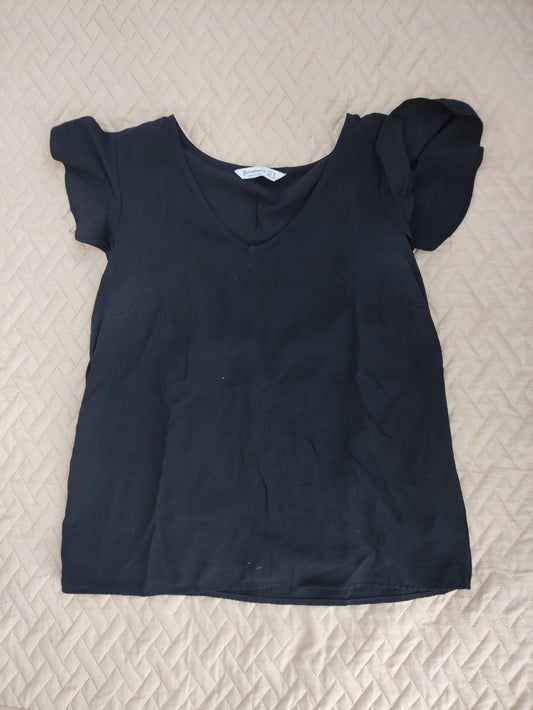 Blusa Stradivarius