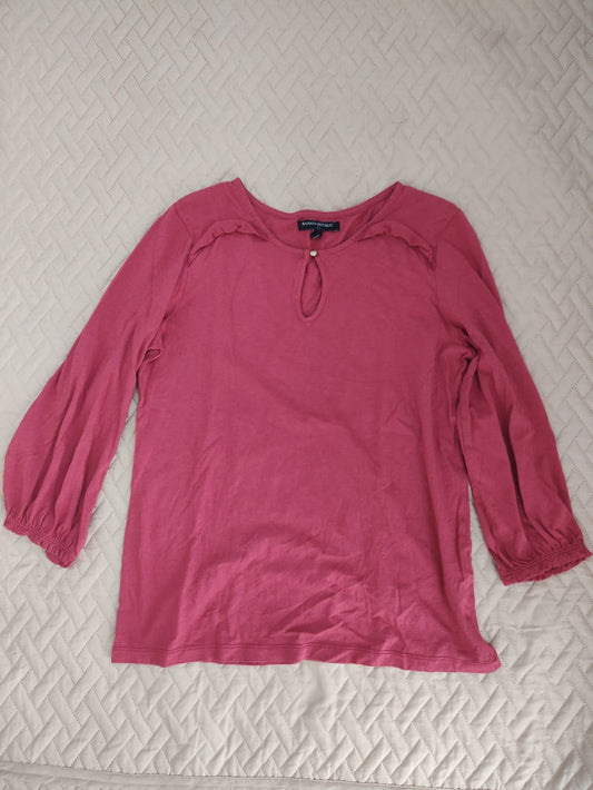 Blusa Banana Republic