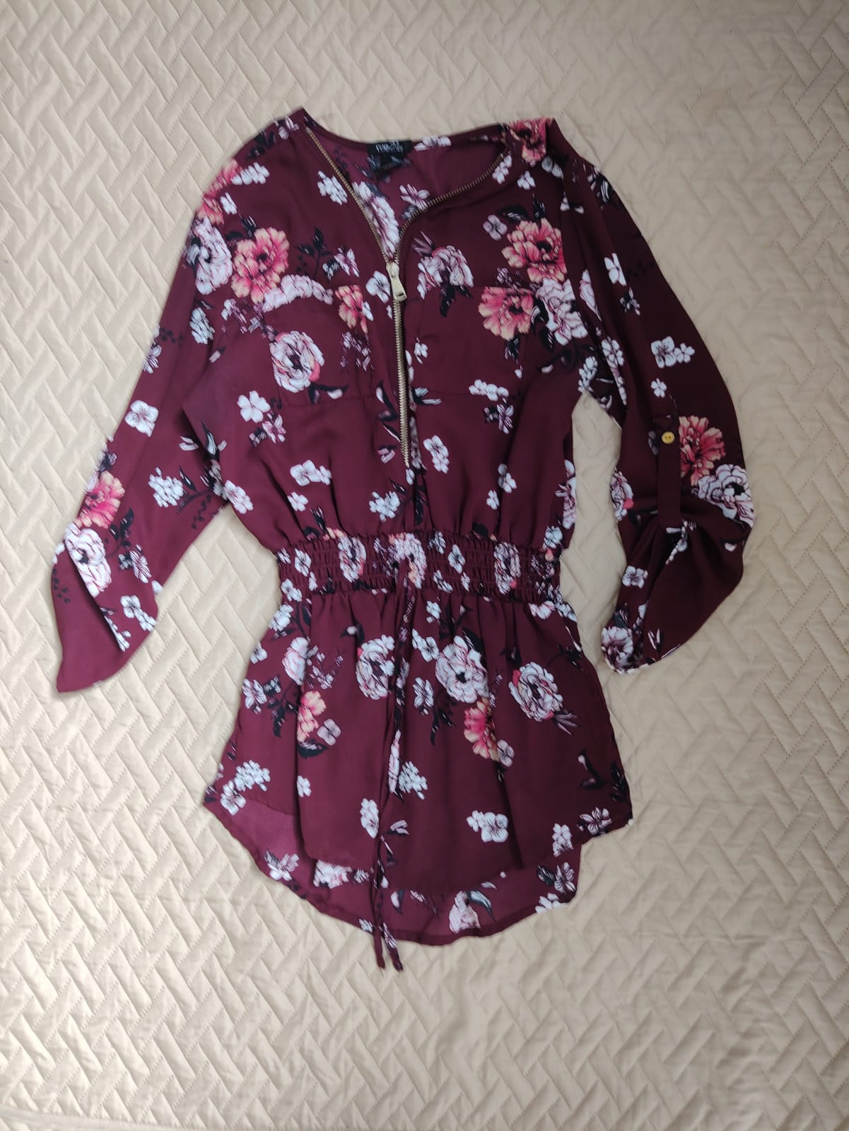 Blusa Rue21