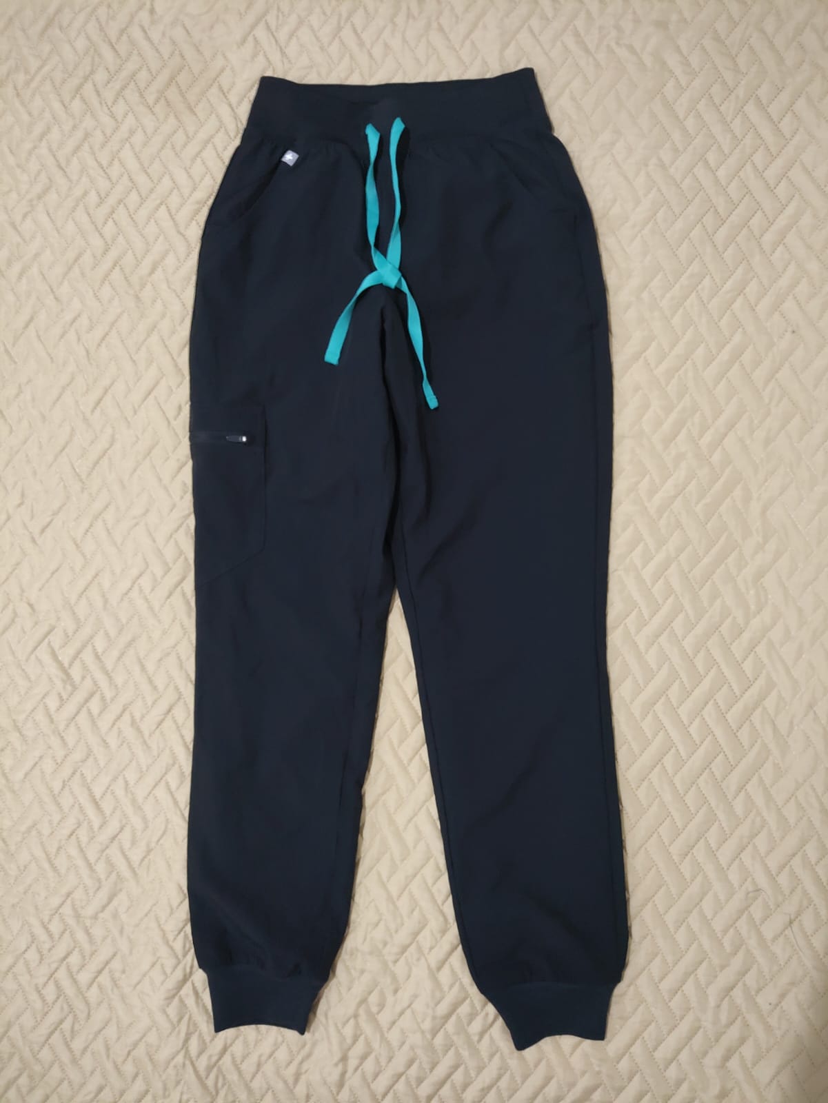 Jogger Figs