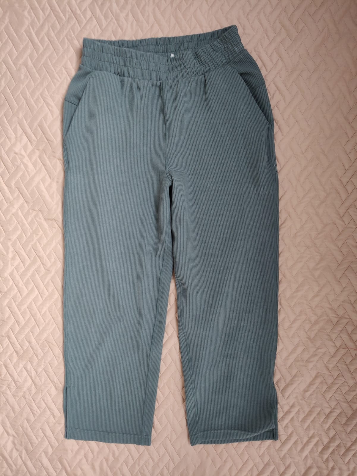 Pants Degree