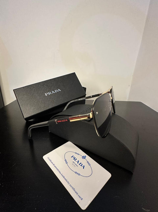 Lentes Prada