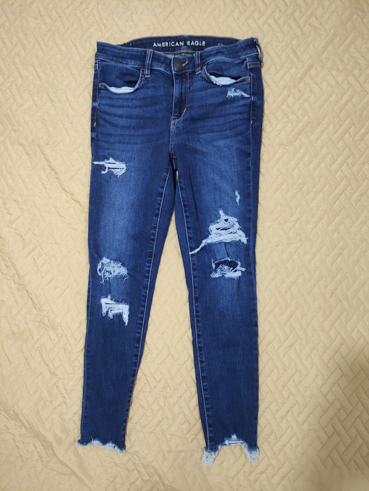 Jeans American Eagle
