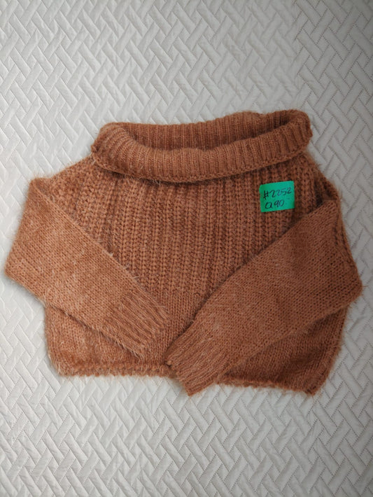 Suéter Miracle