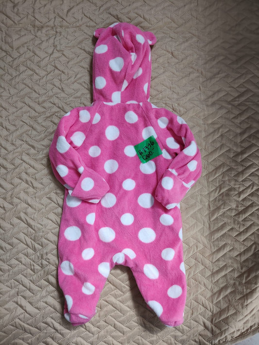 Pijama Baby Kiss