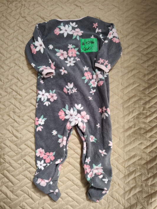 Pijama Bebé Carters