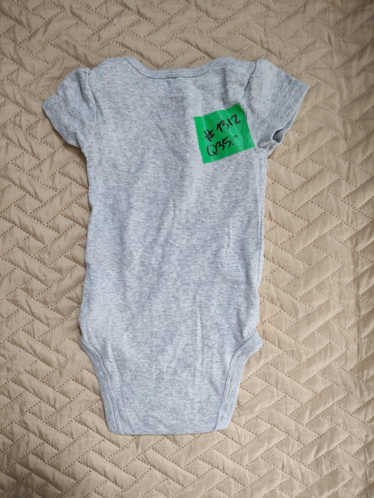 Body Bebé Carters