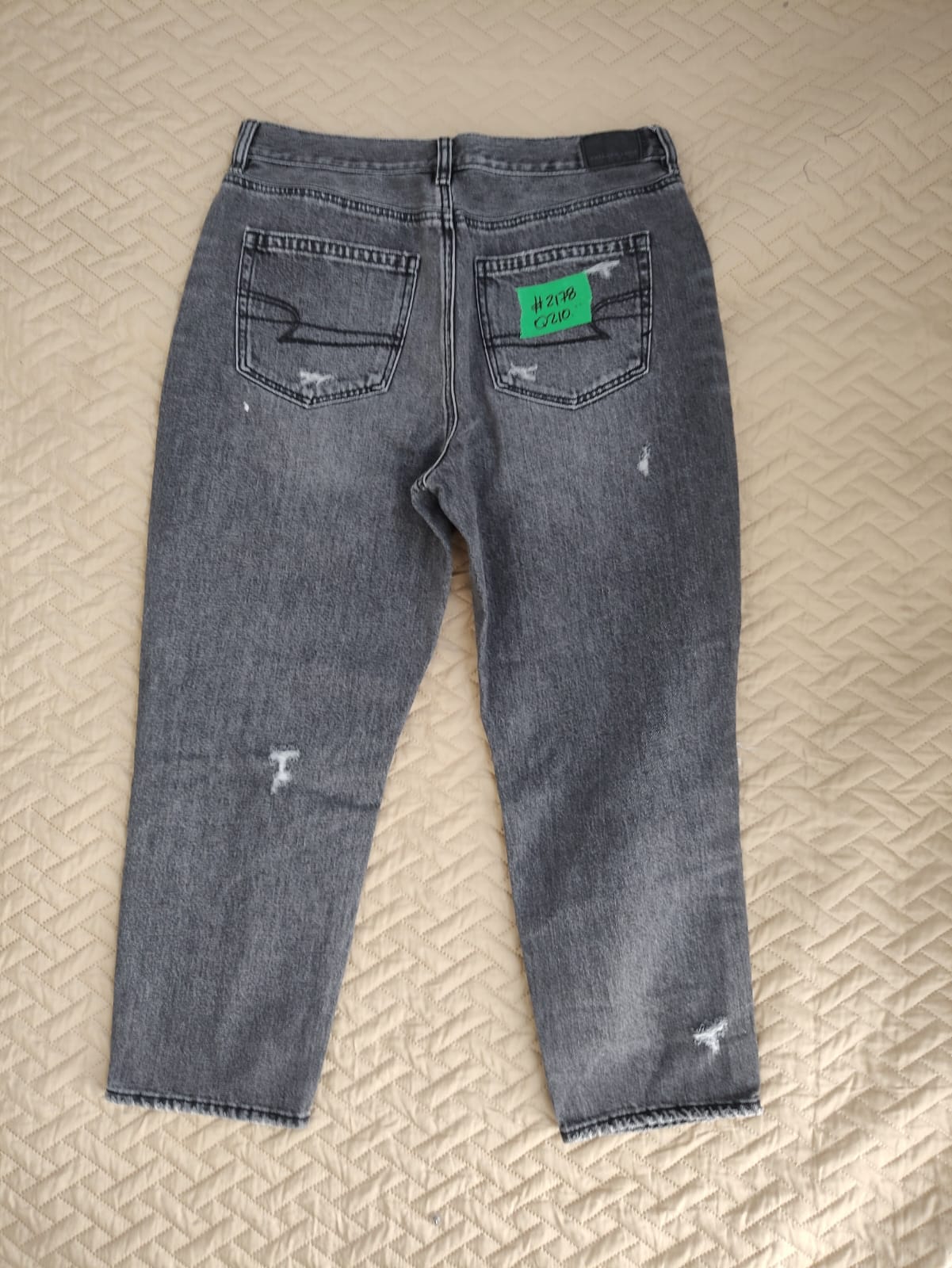 Jeans American Eagle