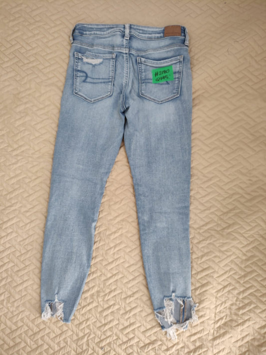 Jeans American Eagle