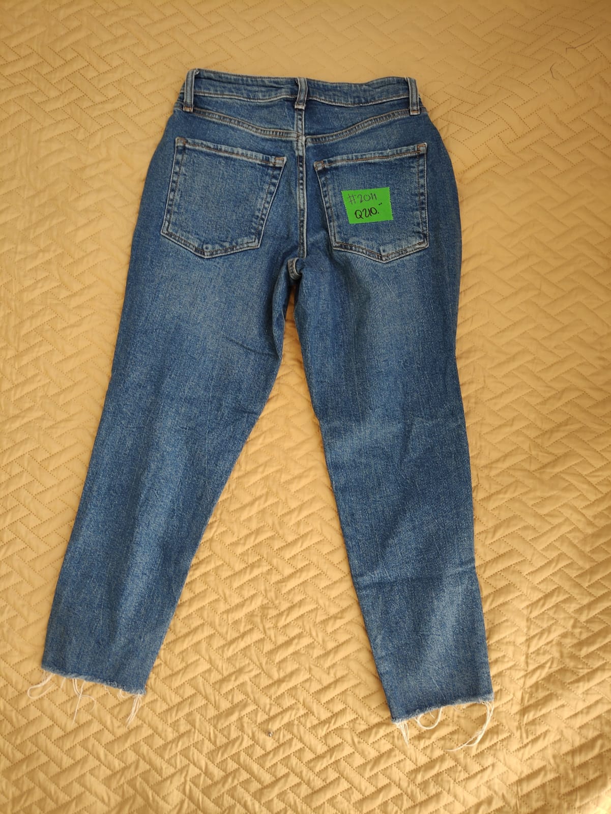 Jeans Old Navy