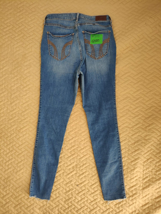 Jeans Hollister