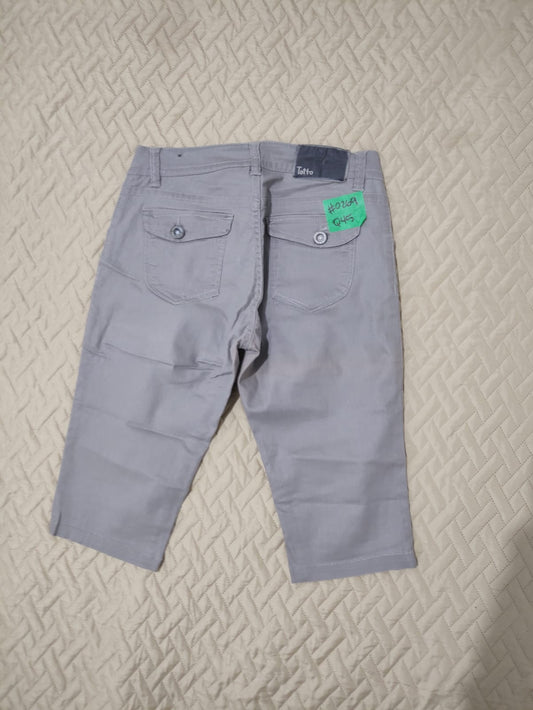 Jeans Pescador Totto