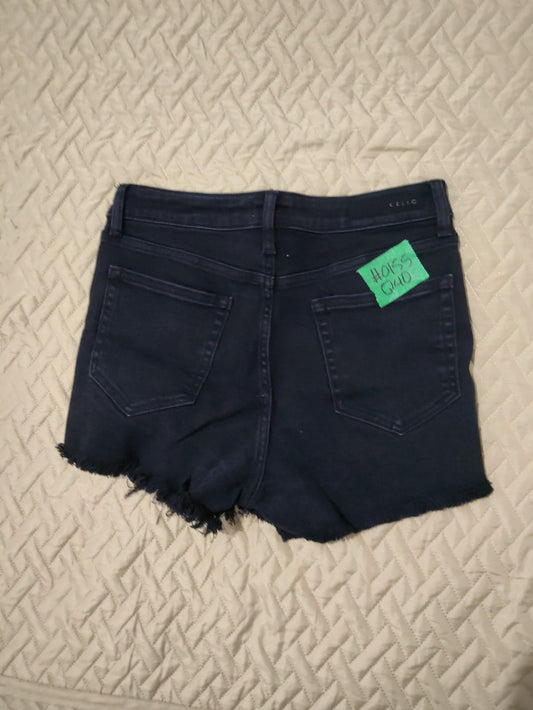 Short Celio