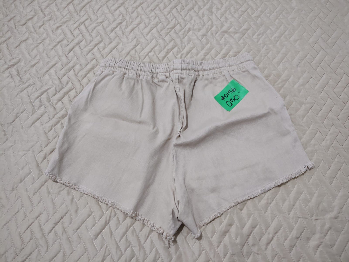 Short Double