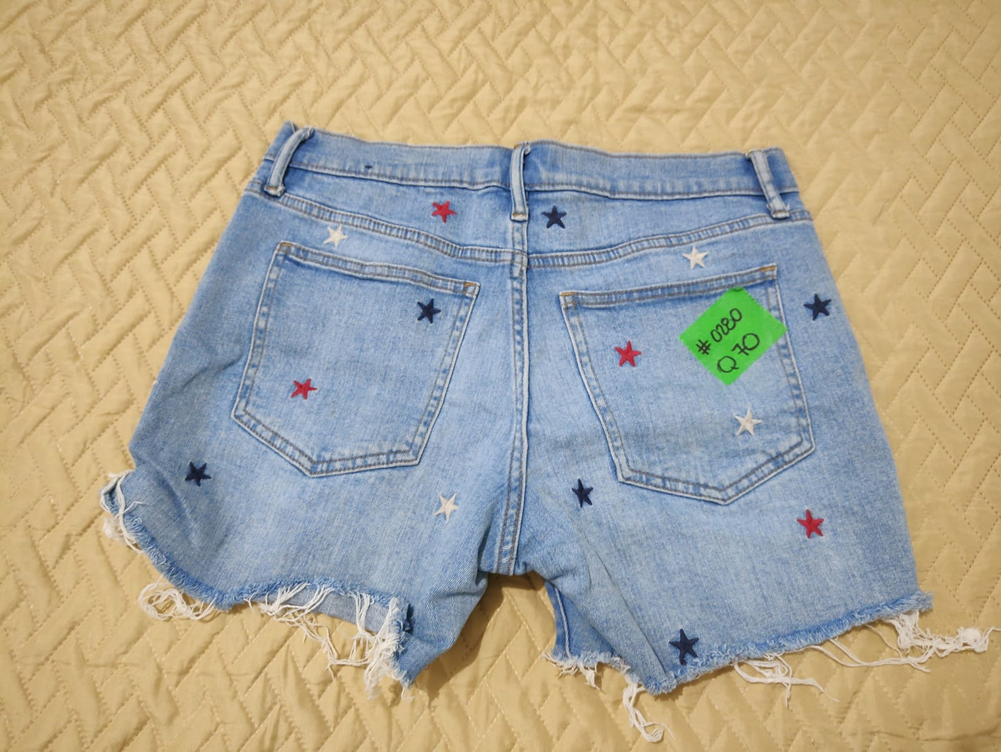 Short Gap
