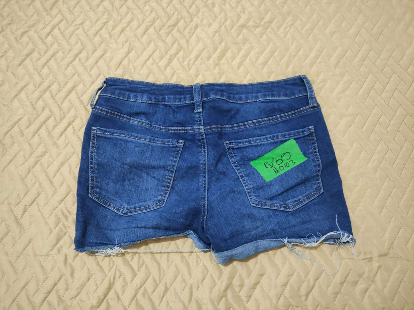 Short SO