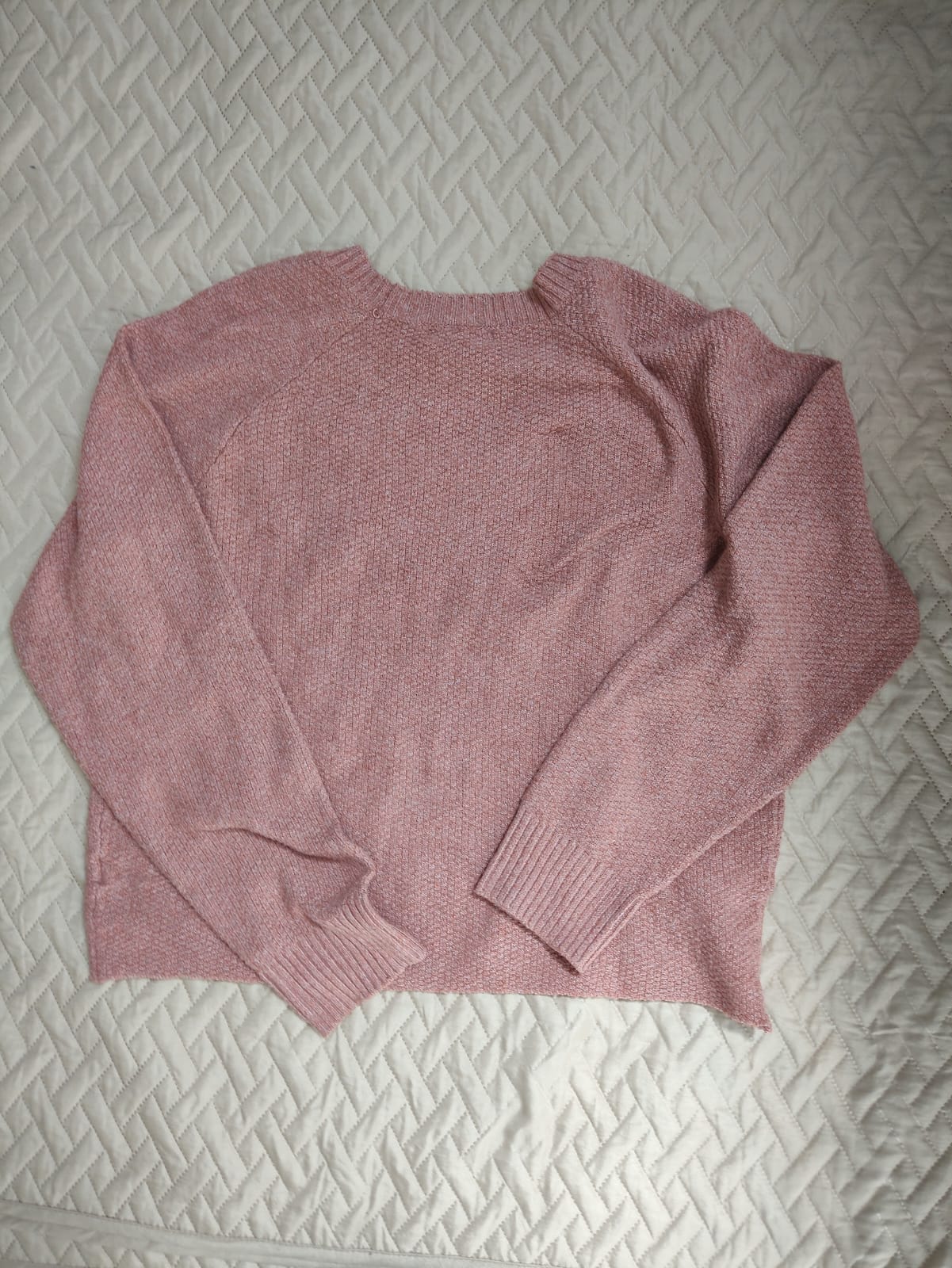 Sueter Pink