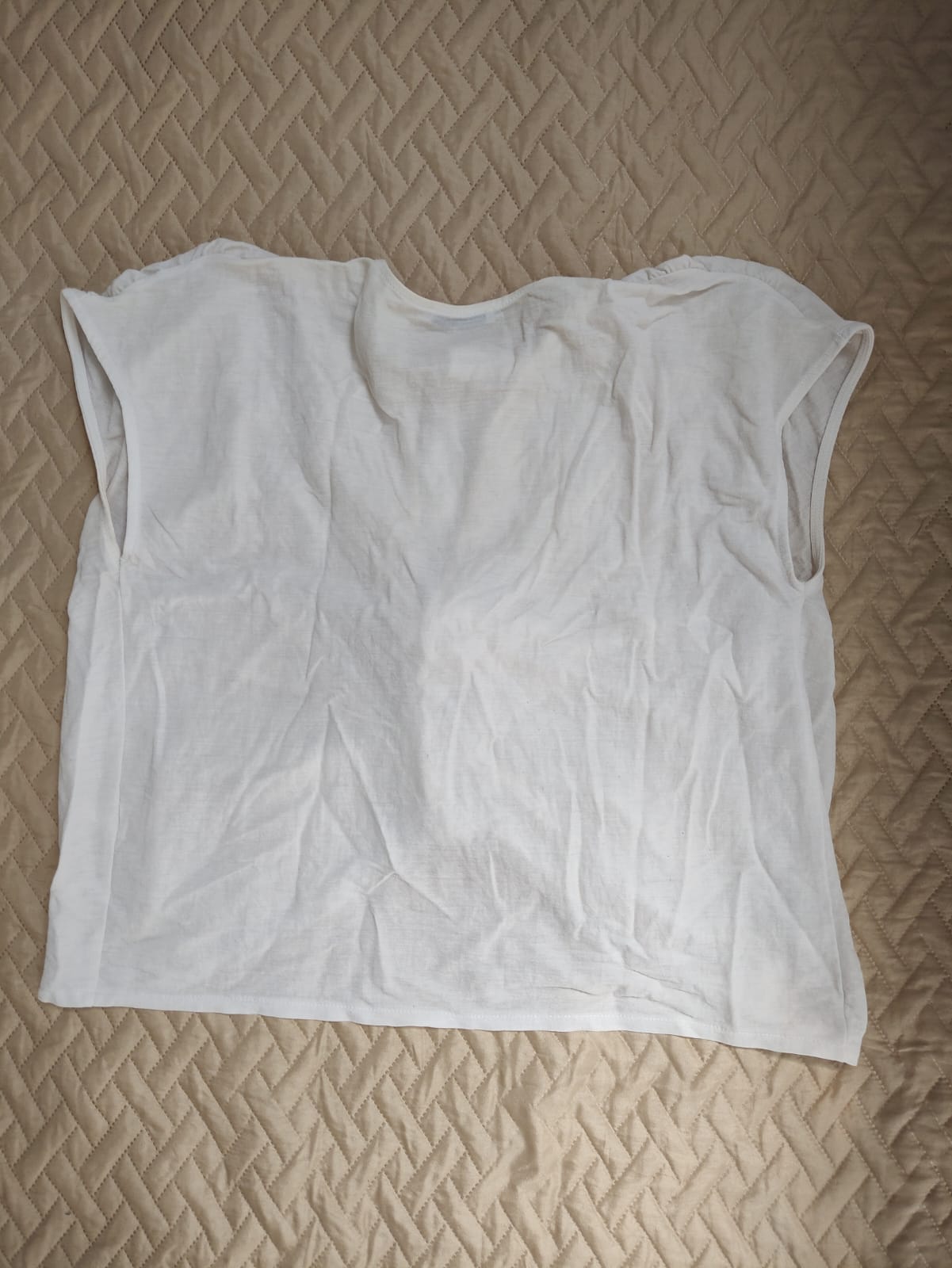 Blusa Zara