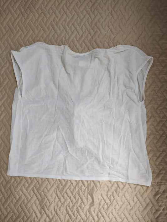 Blusa Zara