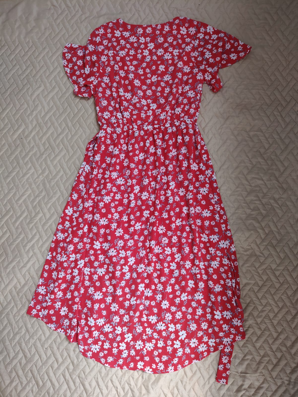 Vestido Sienna Sky