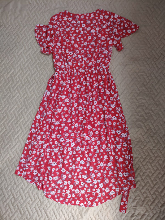 Vestido Sienna Sky