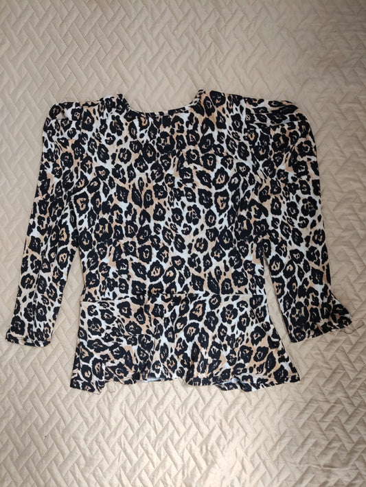 Blusa Fabios