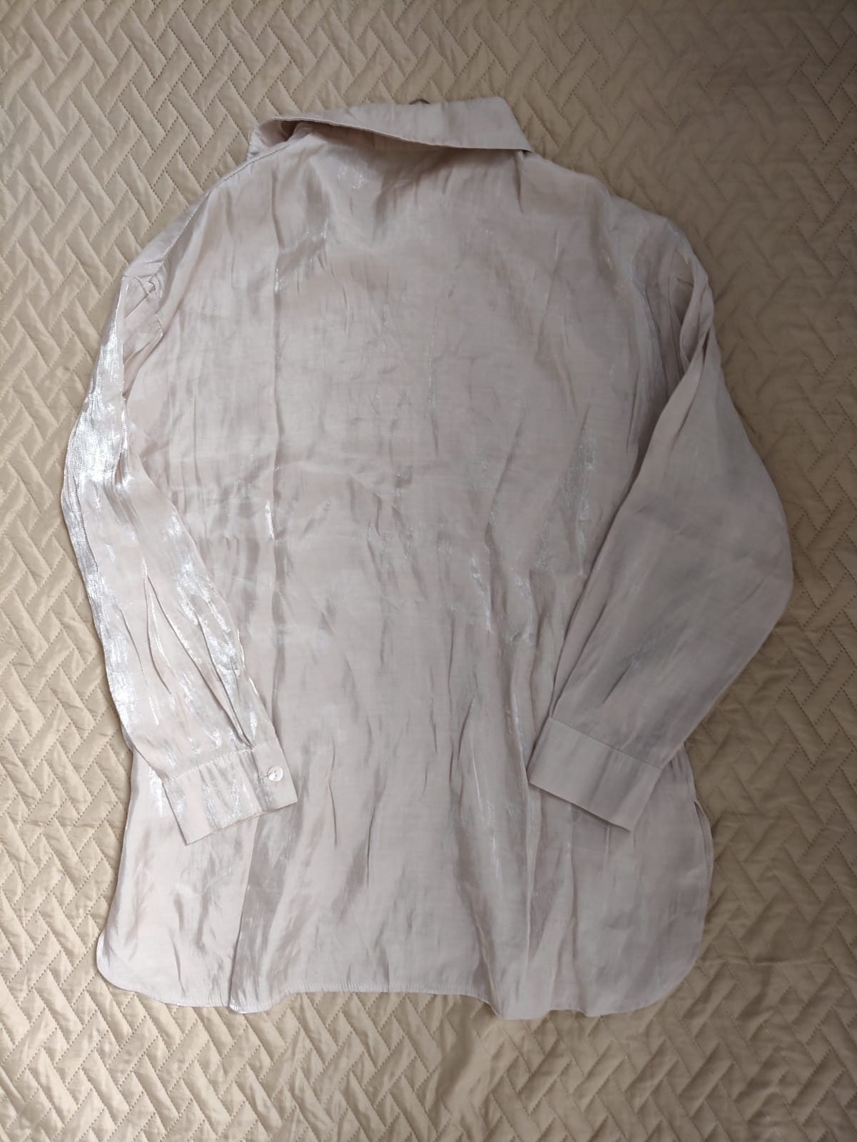Blusa Shein